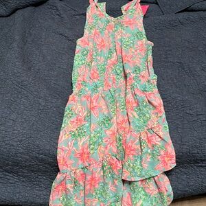 Lilly Pulitzer dress NWT